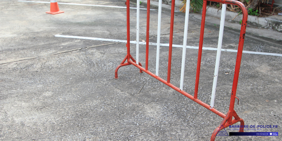 Lot De 6 Barrières De Sécurité Hautes Pour Circuit De Voiture Carrera GO